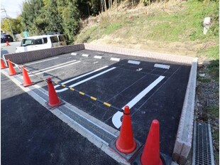 東生駒駅 徒歩12分 2階の物件外観写真